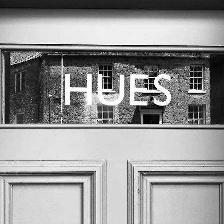 Hues - Castle Cary Hotel ภายนอก รูปภาพ